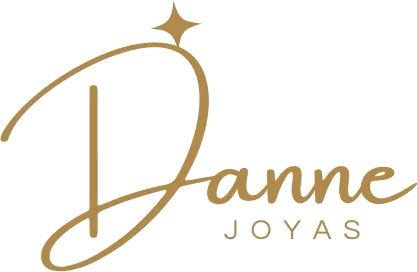 Logo de Danne Joyas