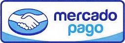 Mercado Pago - Método de pago aceptado
